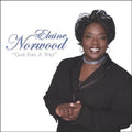 Norwood,elaine - God Has A Way - Music CD