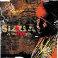Sizzla - Da Real Live Thing - Music CD