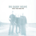 Big Daddy Weave - What I Was Made For - Music CD