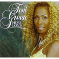 Green,toni - More Love - Music CD