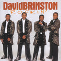 Brinston,david - Rockin - Music CD