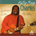 Charles,billy Ray - Southern Soul My Way - Music CD