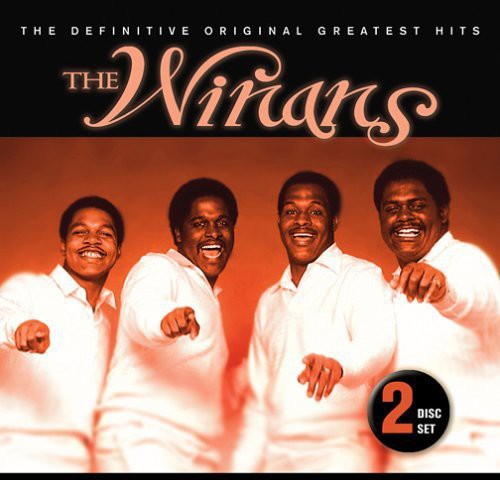 Winans - Definitive Original Greatest Hits - Music CD