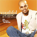 Youthful Praise - Live The Worship The Praise - Music CD