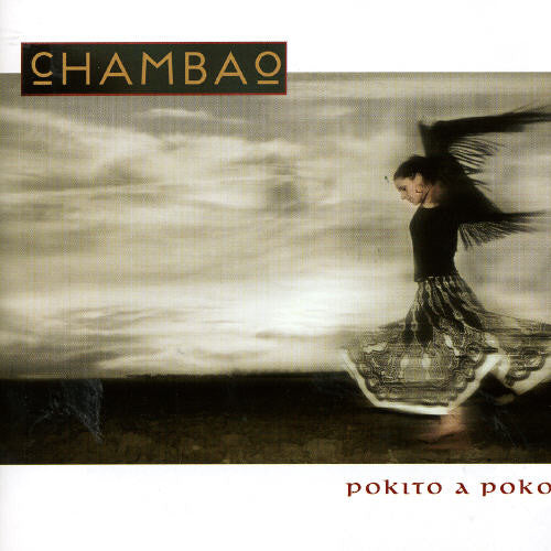 Chambao - Pokito A Poko - Music CD