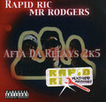 Afta - Da Relays 2k5 - Music CD