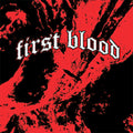 First Blood - First Blood - Music CD