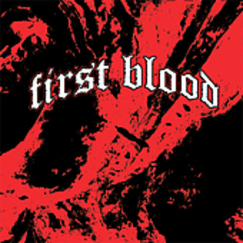 First Blood - First Blood - Music CD