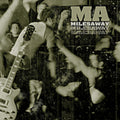 Miles Away - Miles Away - Music CD