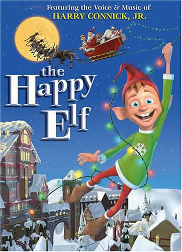 Happy Elf - Happy Elf - DVD