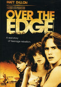 Over The Edge - Over The Edge - DVD