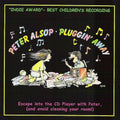 Alsop,peter - Pluggin' Away - Music CD