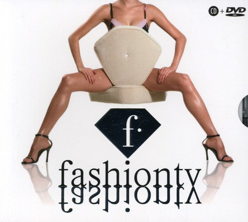 Fashion Tv: Summer Session 2005 / Various - Fashion Tv: Summer Session 2005 / Various - Music CD