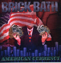 Brick Bath - American Currency - Music CD