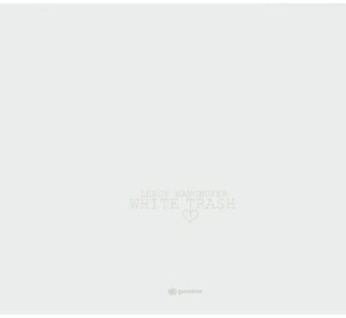 Hanghofer,leroy - White Trash - Music CD