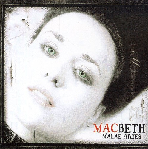 Macbeth - Malae Artes - Music CD