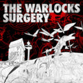 Warlocks - Surgery - Music CD