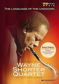 Shorter,wayne - Language Of The Unknown-film About The Wayne - DVD