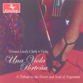 Una Viola Portena / Various - Una Viola Portena / Various - Music CD