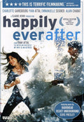 Happily Ever After (2004) - Happily Ever After (2004) - DVD