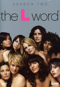 L-word: Complete Second Season - L-word: Complete Second Season - DVD