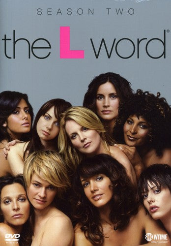 L-word: Complete Second Season - L-word: Complete Second Season - DVD