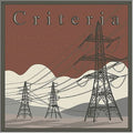 Criteria - When We Break - Music CD