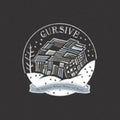 Cursive - Difference Between Houses & Homes: Lost Songs & - Music CD