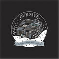 Cursive - Difference Between Houses & Homes: Lost Songs & - Vinyl Record