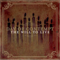 Day Of Contempt - Will To Live - Music CD