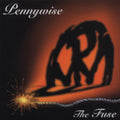 Pennywise - Fuse - Music CD