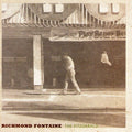 Richmond Fontaine - Fitzgerald - Music CD