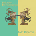 New Pornographers - Twin Cinema - Music CD