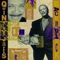 Jones,quincy - Back On The Block - Music CD