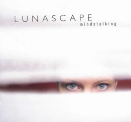 Lunascape - Mindstalking - Music CD