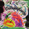Freudmann,gideon - Cellobotomy - Music CD