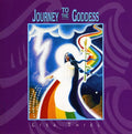 Thiel,lisa - Journey To The Goddess - Music CD