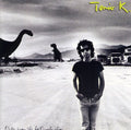 Tonio K - Notes From The Lost Civilization - Music CD
