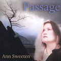 Sweeten,ann - Passage - Music CD