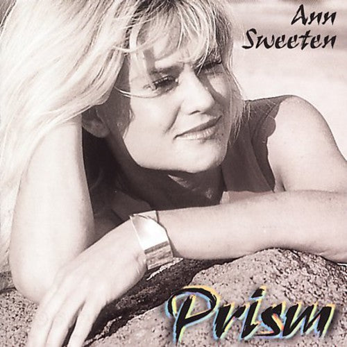 Sweeten,ann - Prism - Music CD