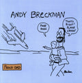 Breckman,andy - Proud Dad - Music CD