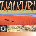 Tjalkuri - Tjalkuri - Music CD