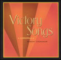 Crenshaw,robert - Victory Songs - Music CD