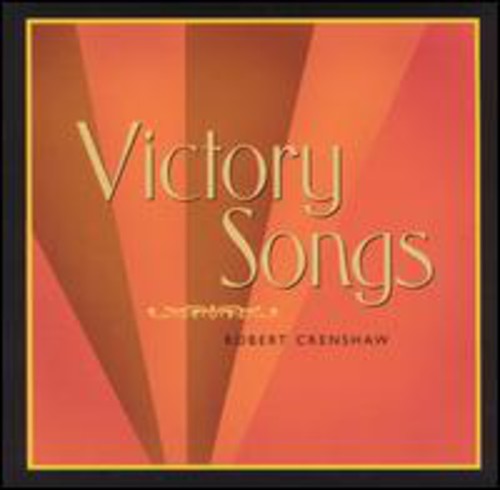 Crenshaw,robert - Victory Songs - Music CD