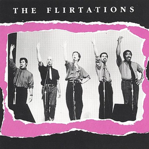 Flirtations - Flirtations - Music CD