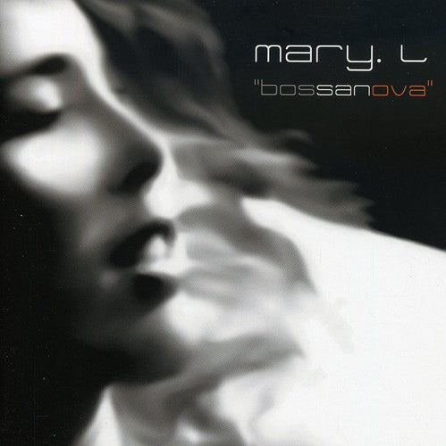 Mary L - Bossa Nova - Music CD