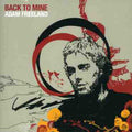 Freeland,adam - Back To Mine - Music CD