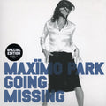 Maximo Park - Going Missing - Vinyl Record