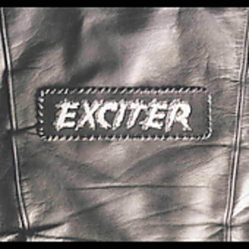 Exciter - Ott - Music CD