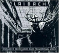 Laibach - Nova Akropola - Music CD